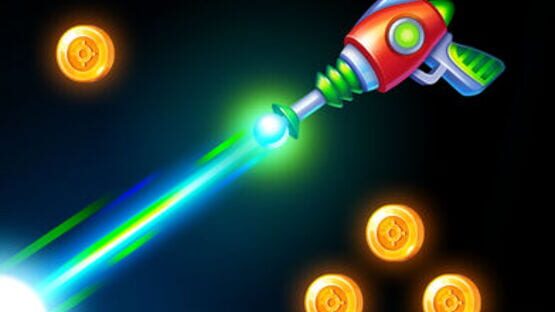 Screenshot for Flip the Gun - Simulator Game