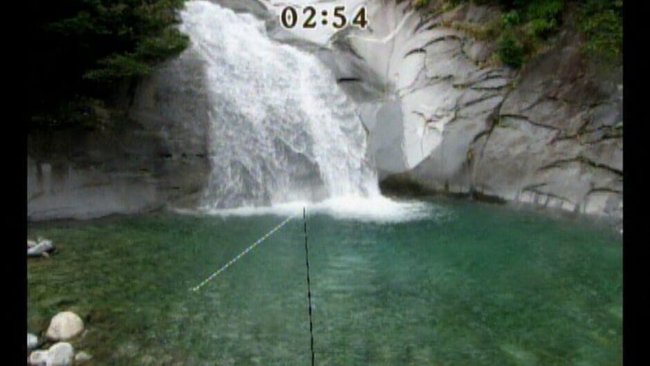 Screenshot for Reel Fishing Challenge