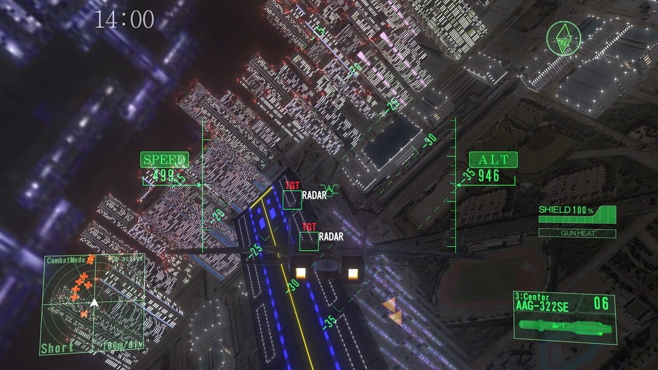 Screenshot for RaidersSphere4th