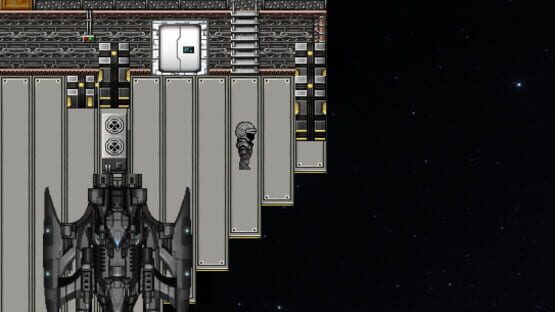 Screenshot for Space Pilgrim Episode IV: Sol