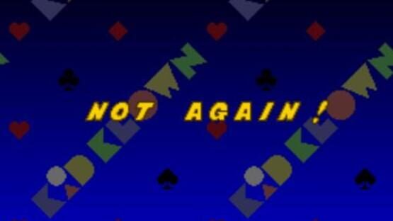 Screenshot for Kid Klown in Crazy Chase