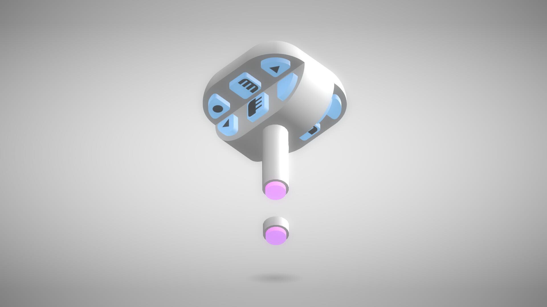Screenshot for Push