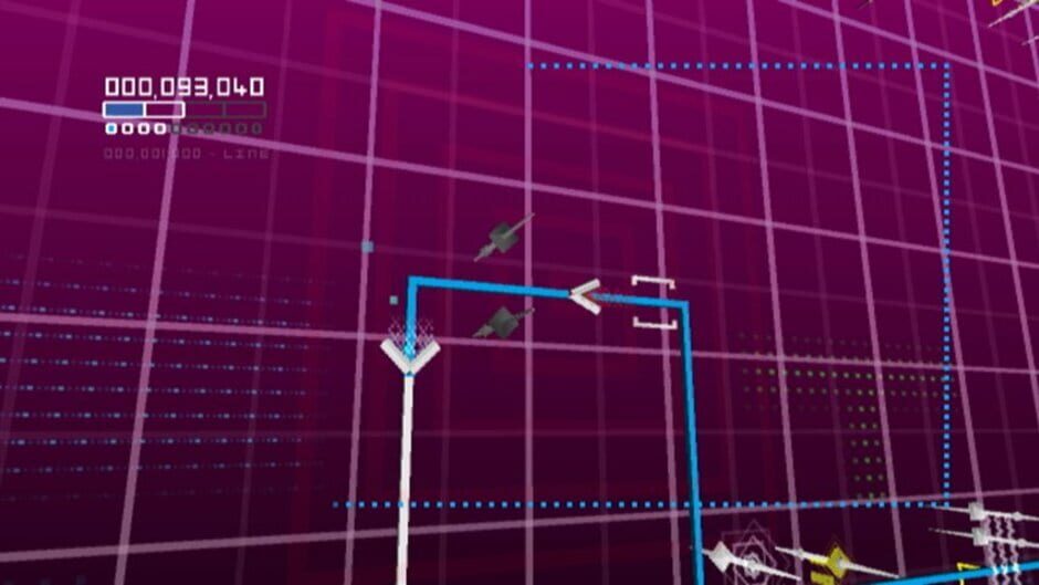 Screenshot for EscapeVektor: Chapter 1