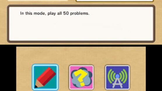 Screenshot for Sudoku by Nikoli