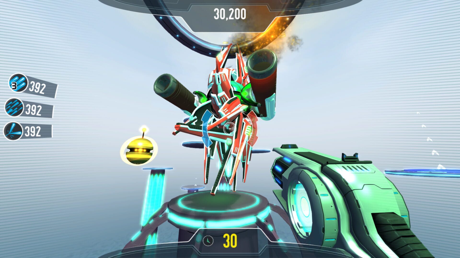 Screenshot for Drunken Robot Pornography