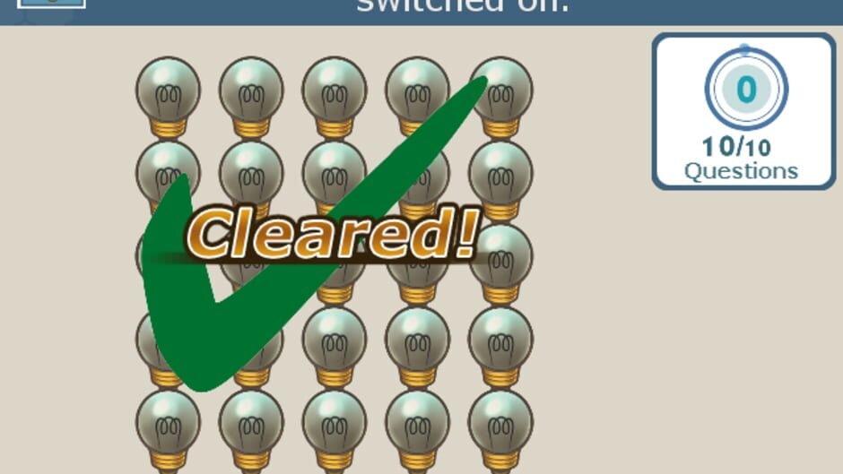 Screenshot for Brain Exercises With Dr. Kawashima