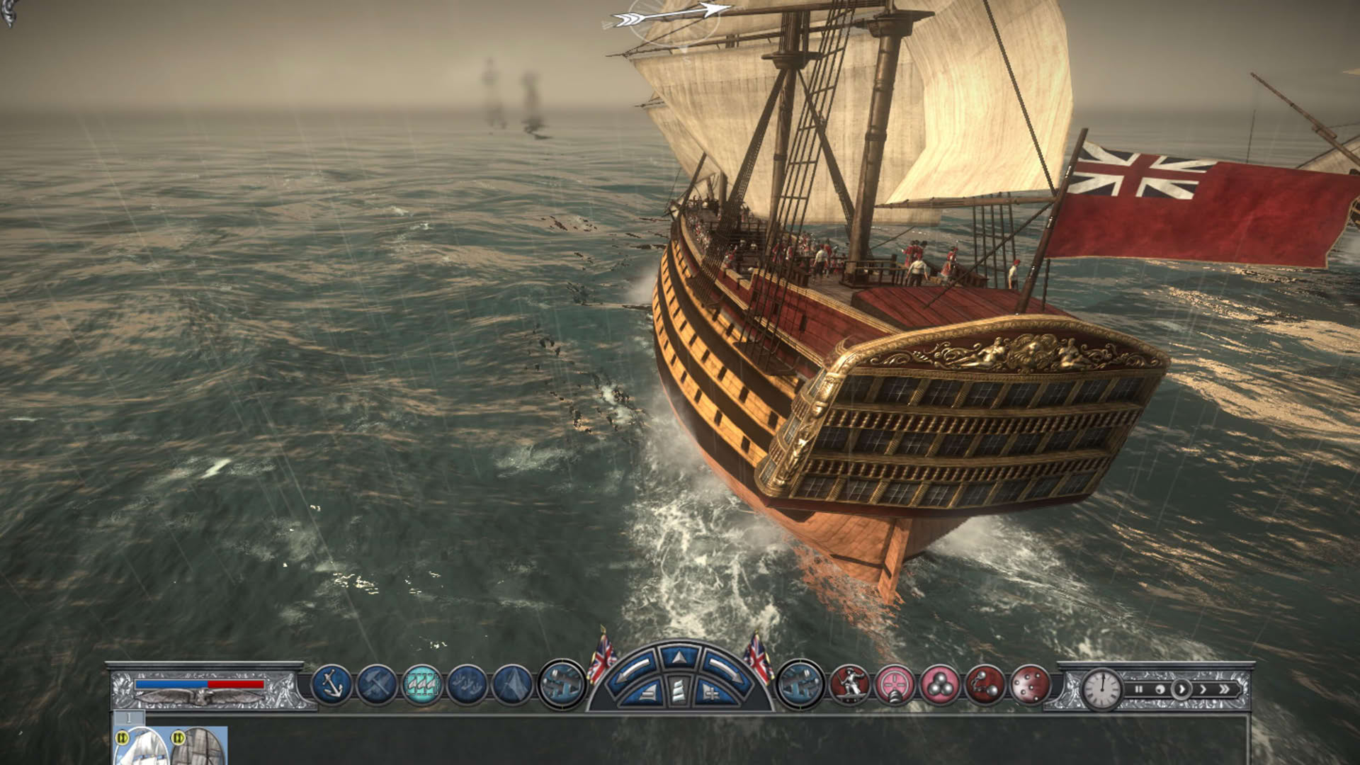 Screenshot for Napoleon: Total War