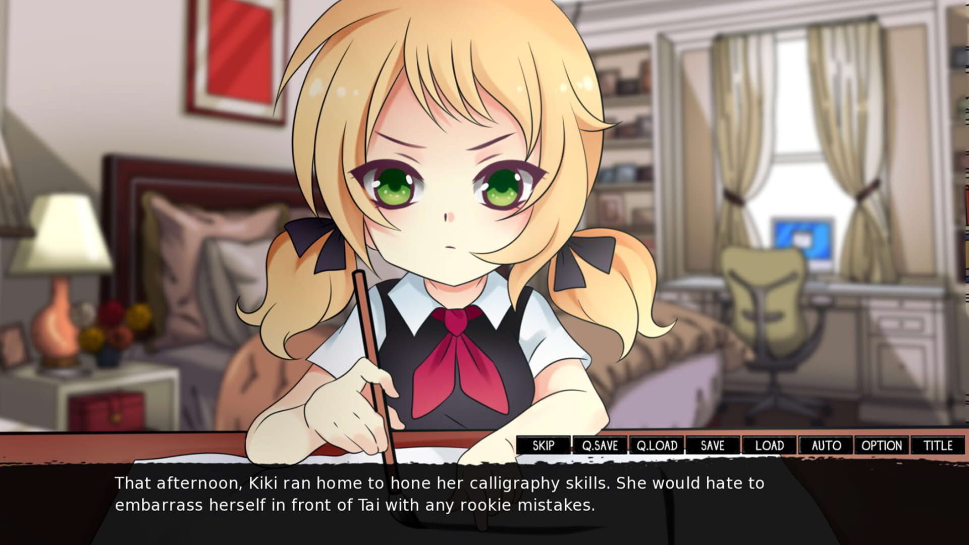 Screenshot for Without Within 3
