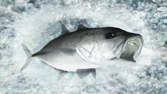 Screenshot for Reel Fishing: Ocean Challenge