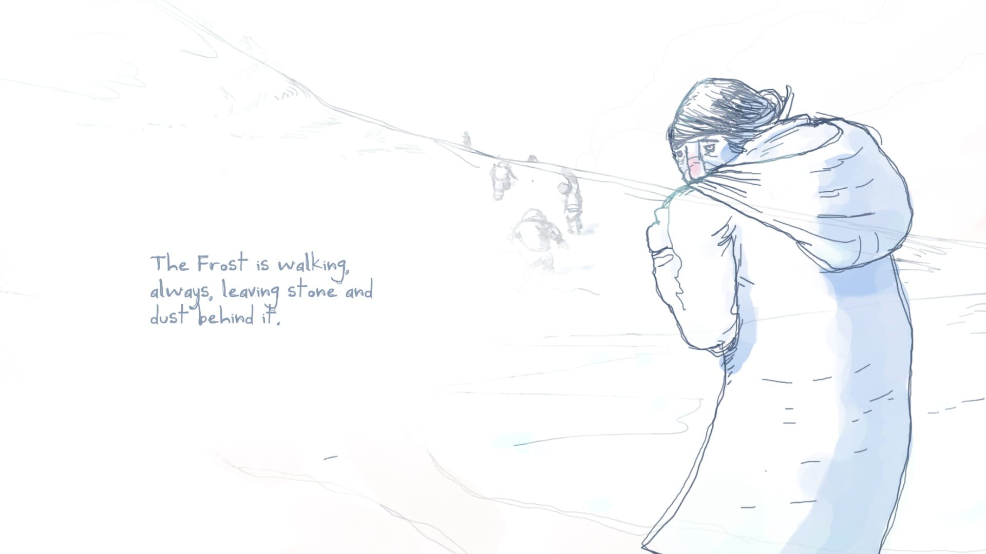 Screenshot for Frost