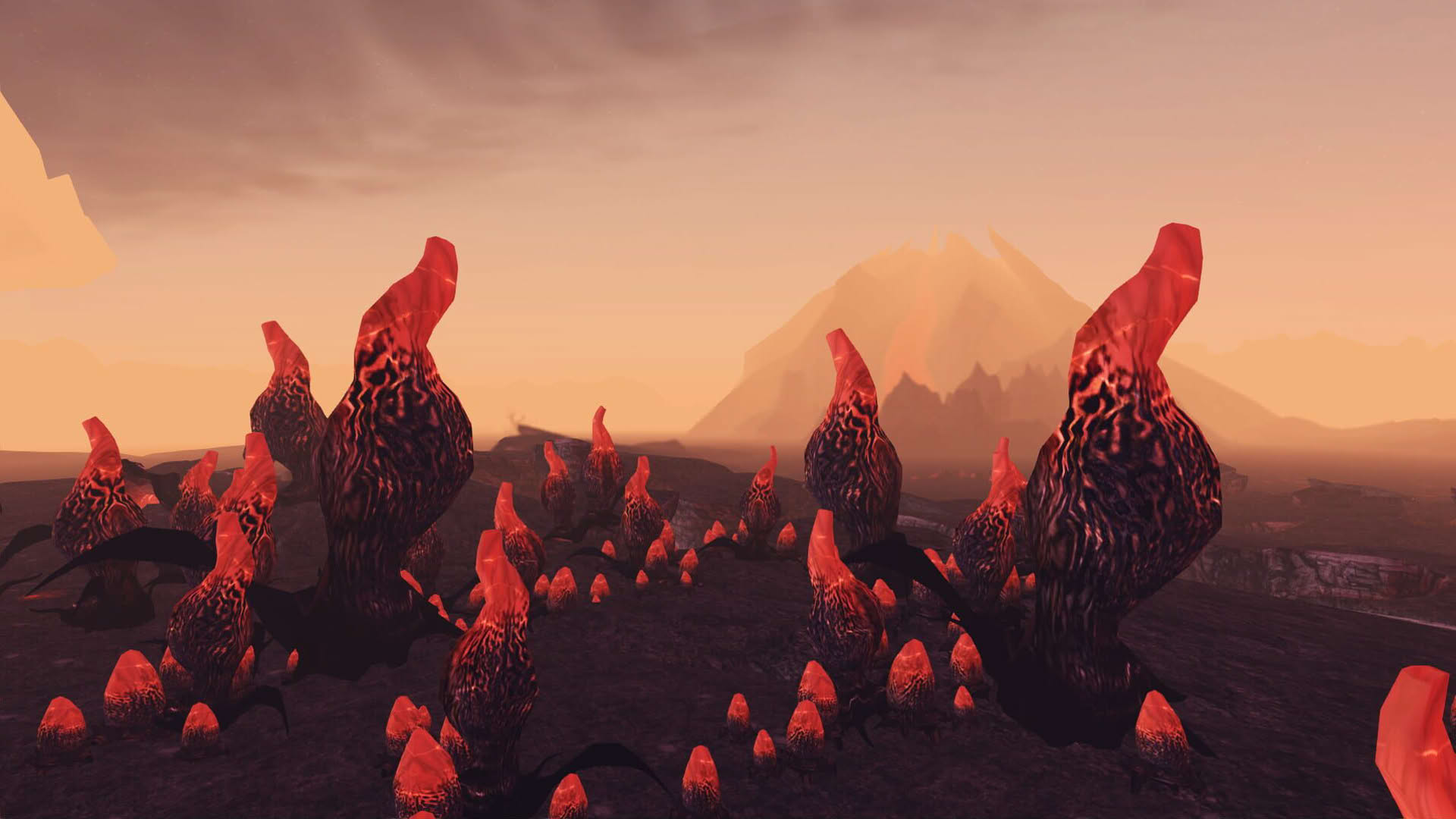 Screenshot for Anarchy Online: Access Level 200 Heckler Juices