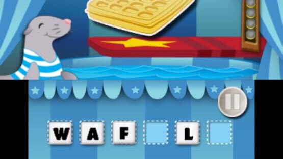 Screenshot for Happy Circus