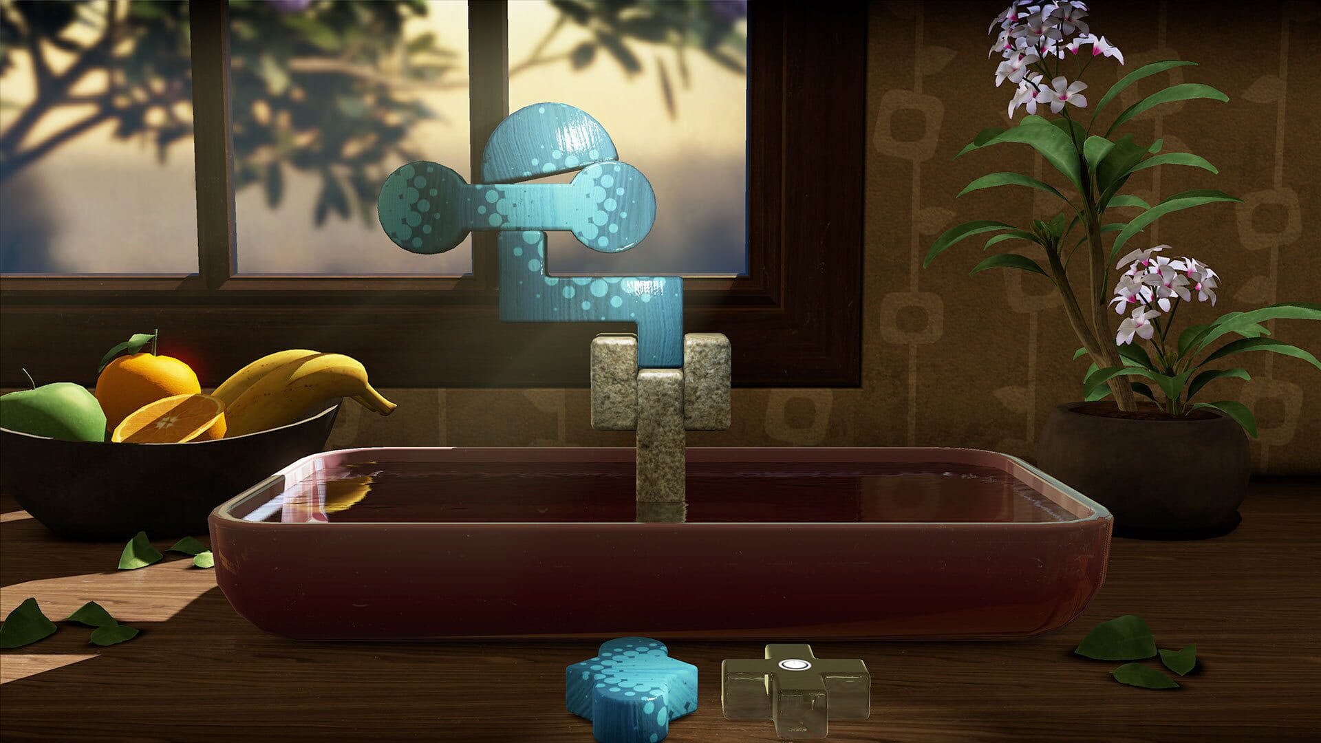 Screenshot for Art of Balance