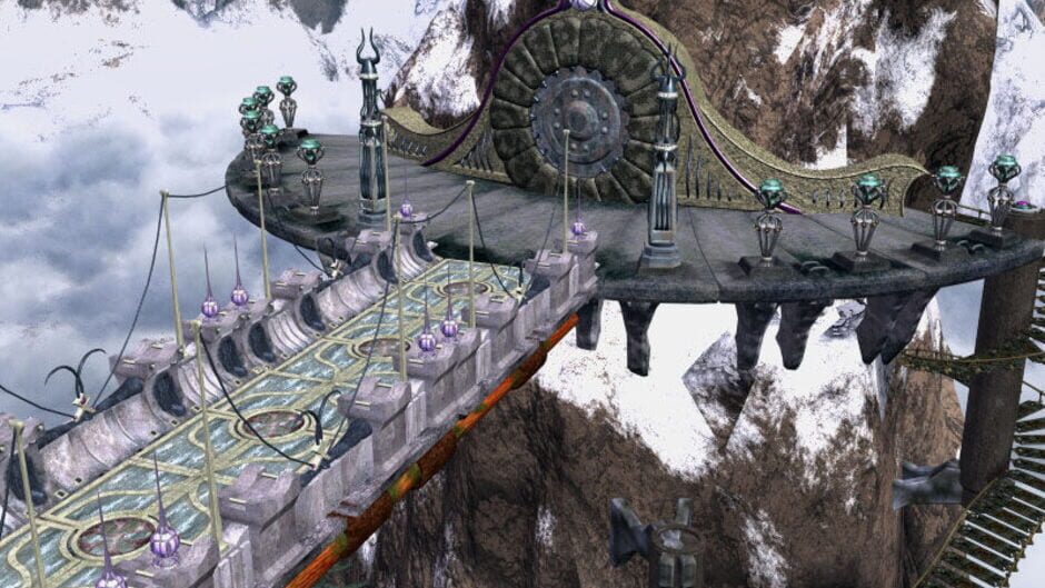 Screenshot for Aura: Fate of the Ages