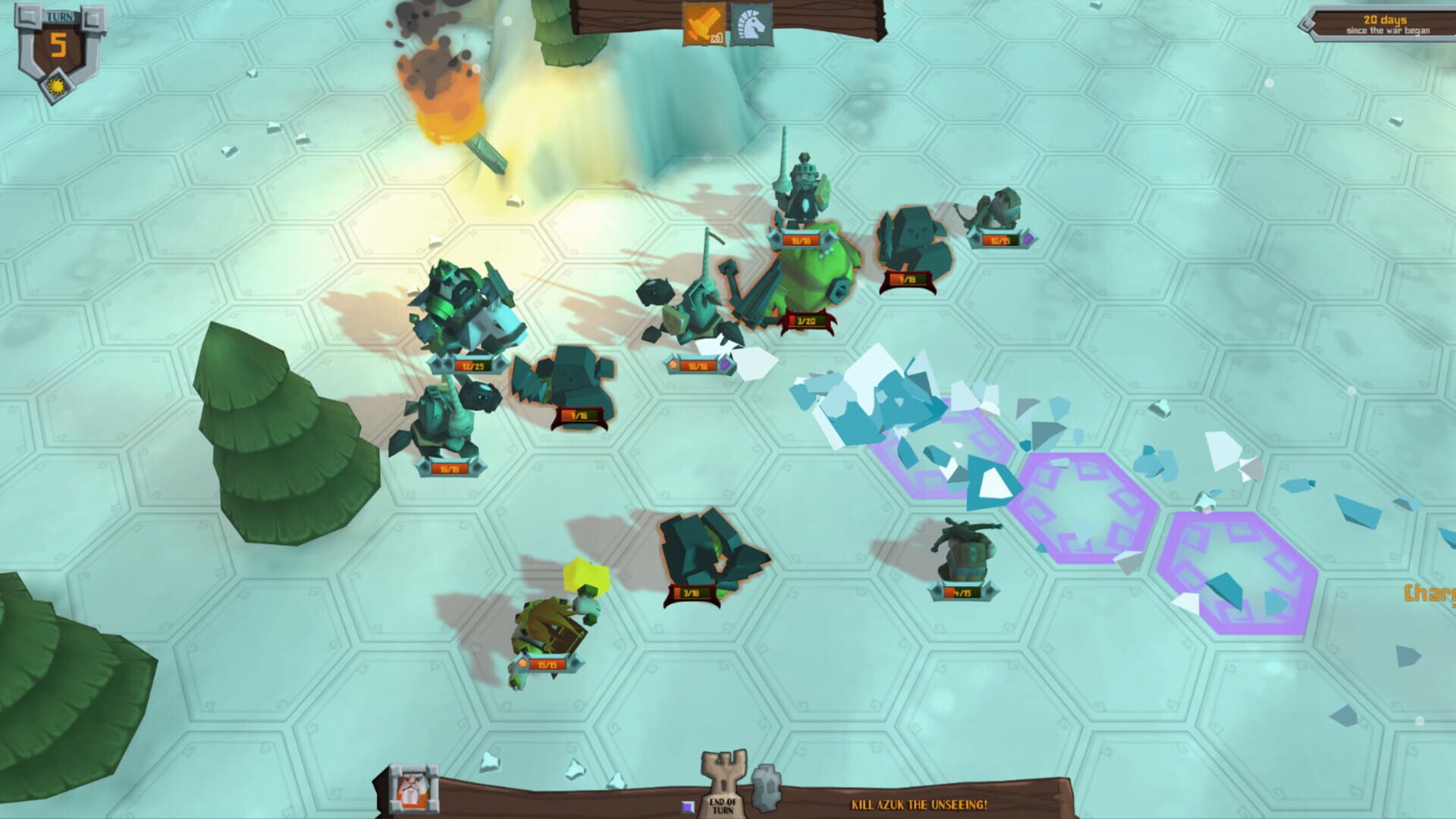 Screenshot for Farabel