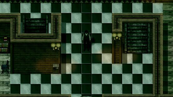 Screenshot for The Dark Stone from Mebara