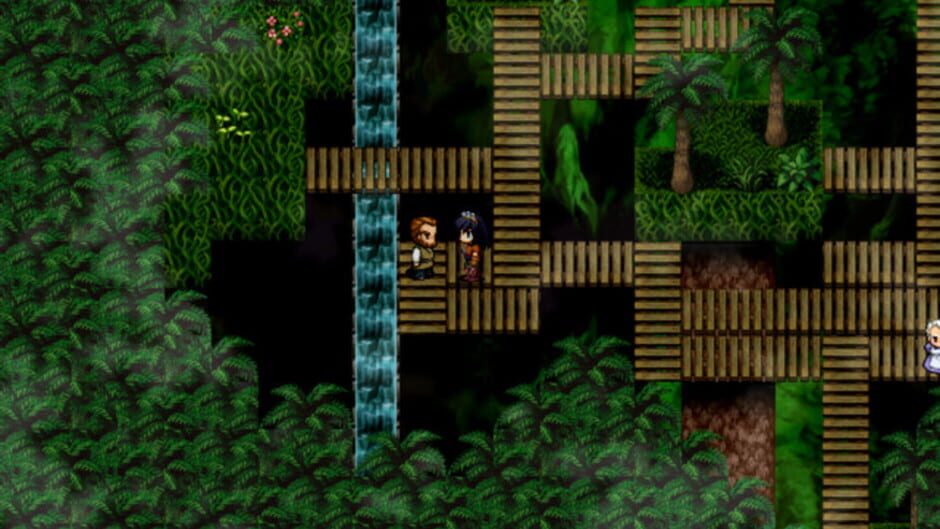 Screenshot for Skyborn