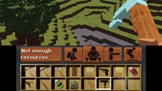 Screenshot for Battleminer