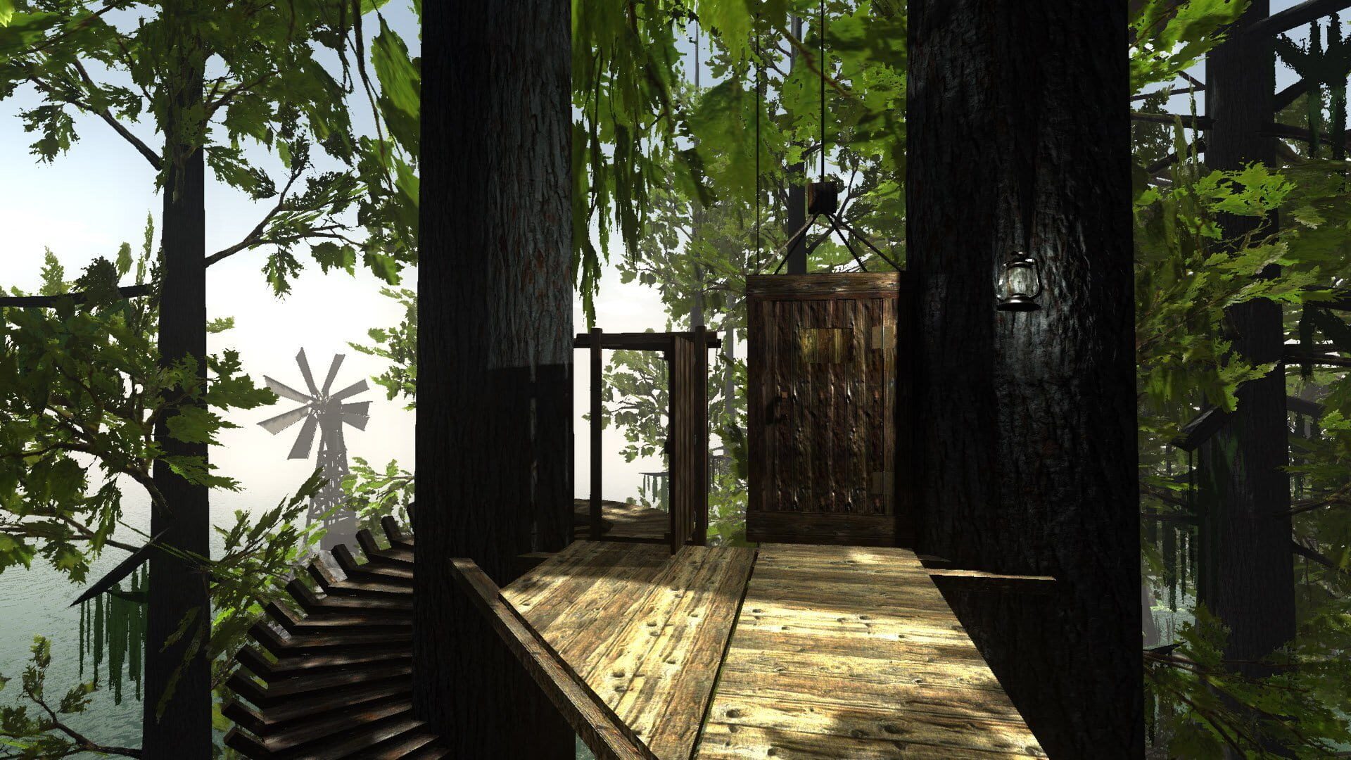 Screenshot for realMyst: Masterpiece Edition