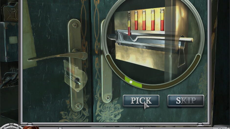 Screenshot for Vault Cracker