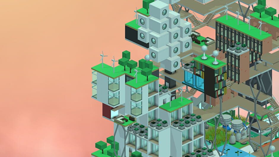 Screenshot for Block'hood