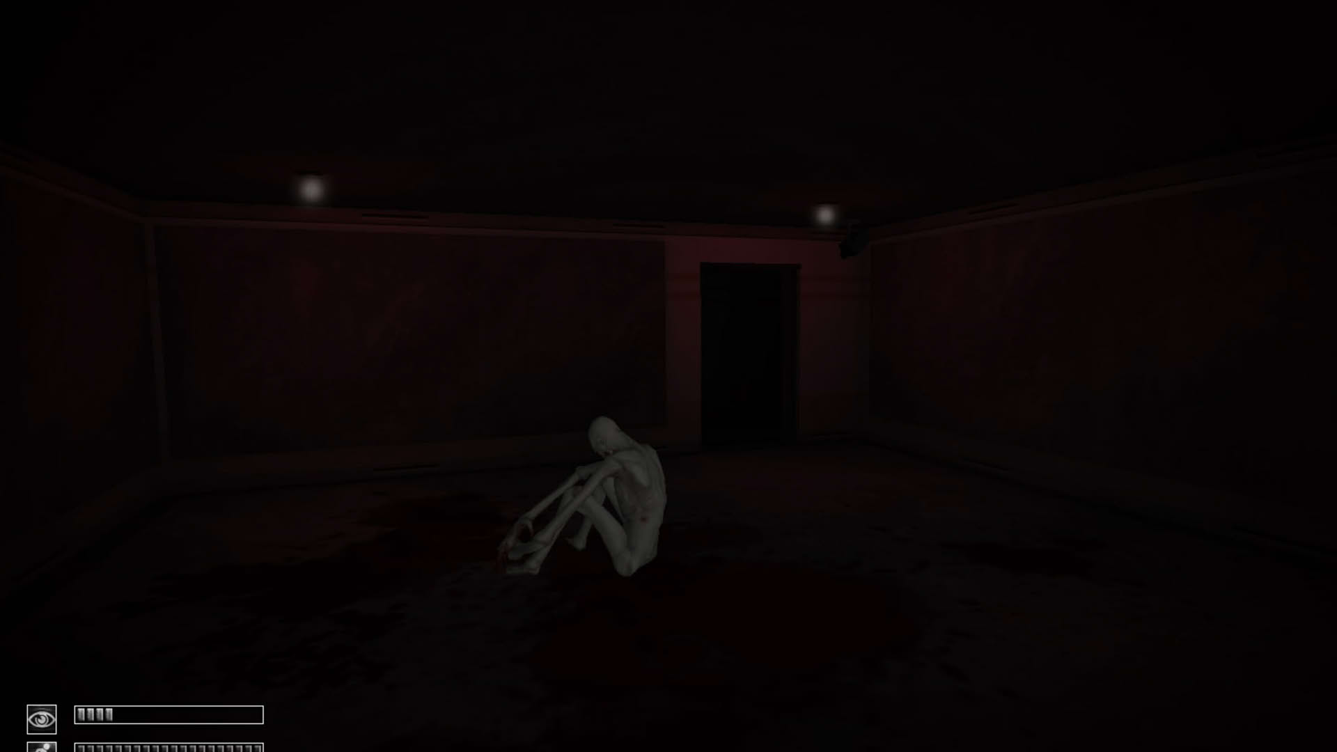Screenshot for SCP: Containment Breach
