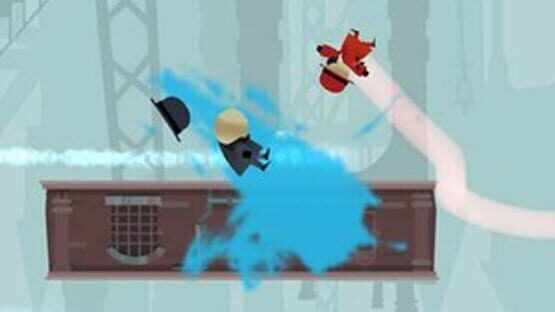 Screenshot for Gentlemen!