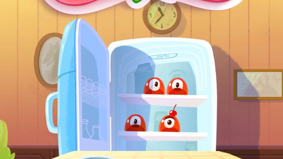 Screenshot for Pudding Monsters