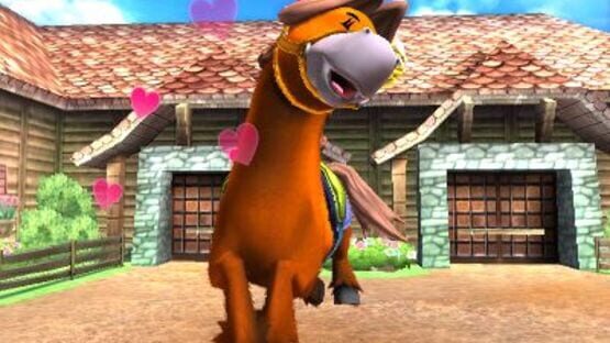 Screenshot for Mario Sports Superstars