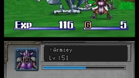 Screenshot for Dragon Quest Monsters: Joker 2