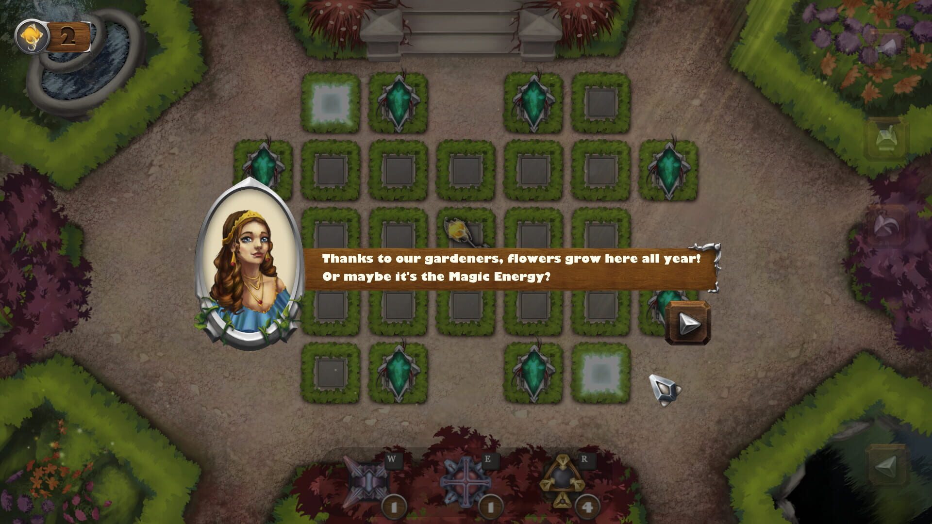 Screenshot for SpellKeeper