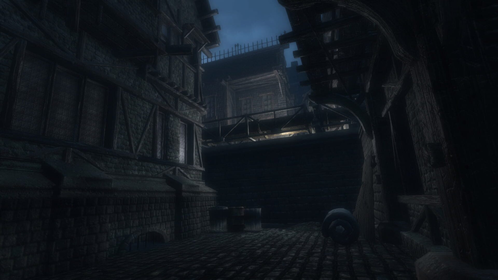 Screenshot for SteamDolls