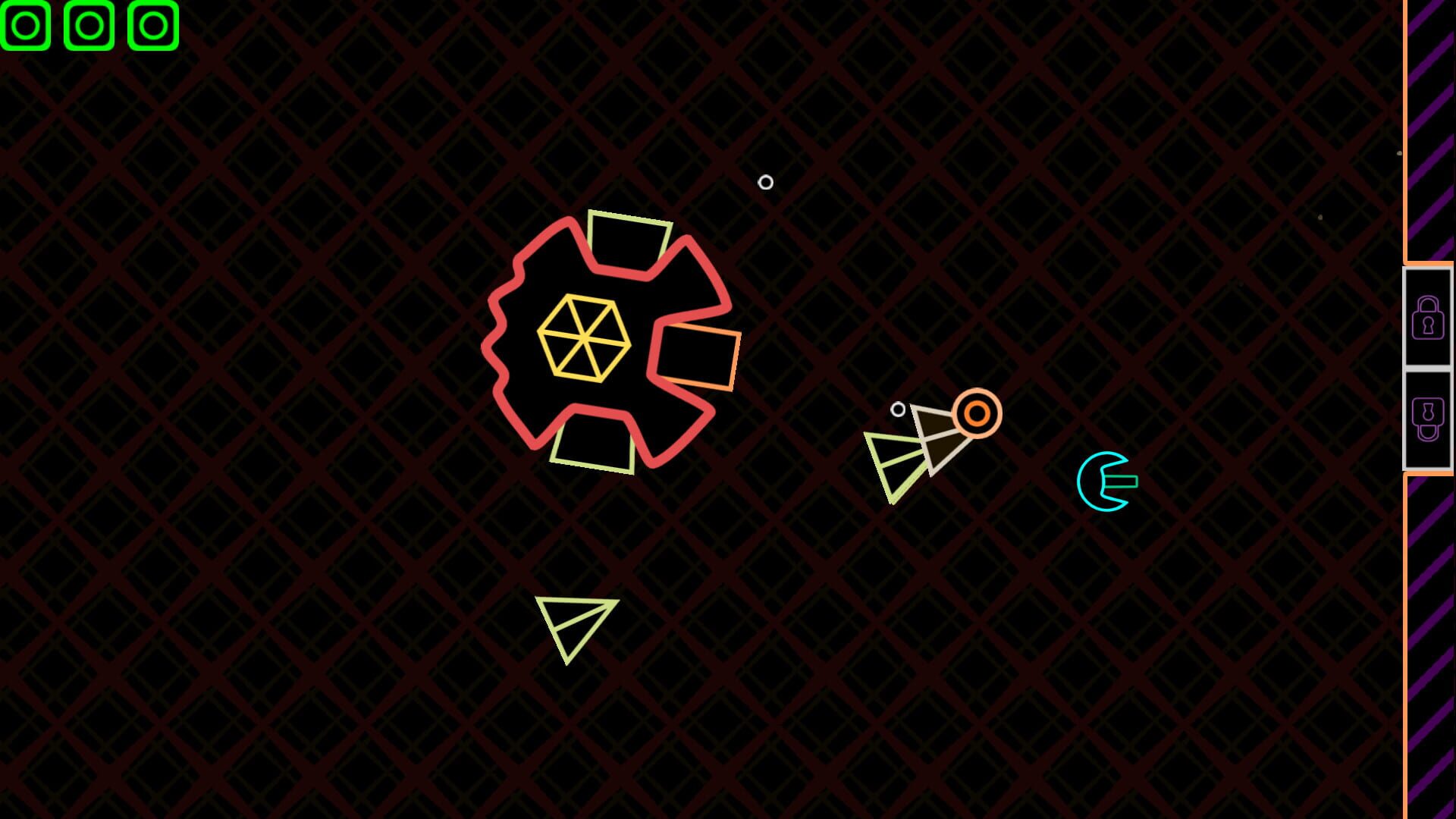 Screenshot for Zolg