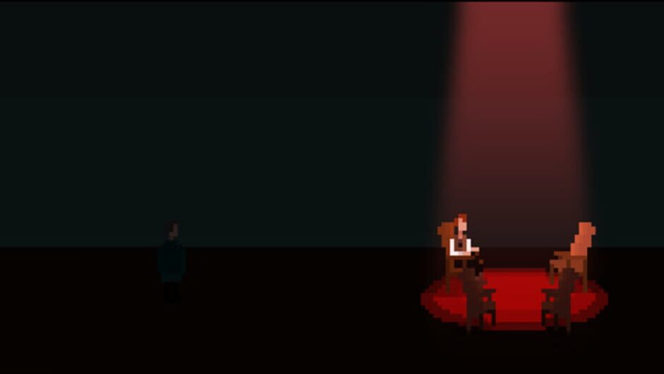 Screenshot for The Last Door: Season 2