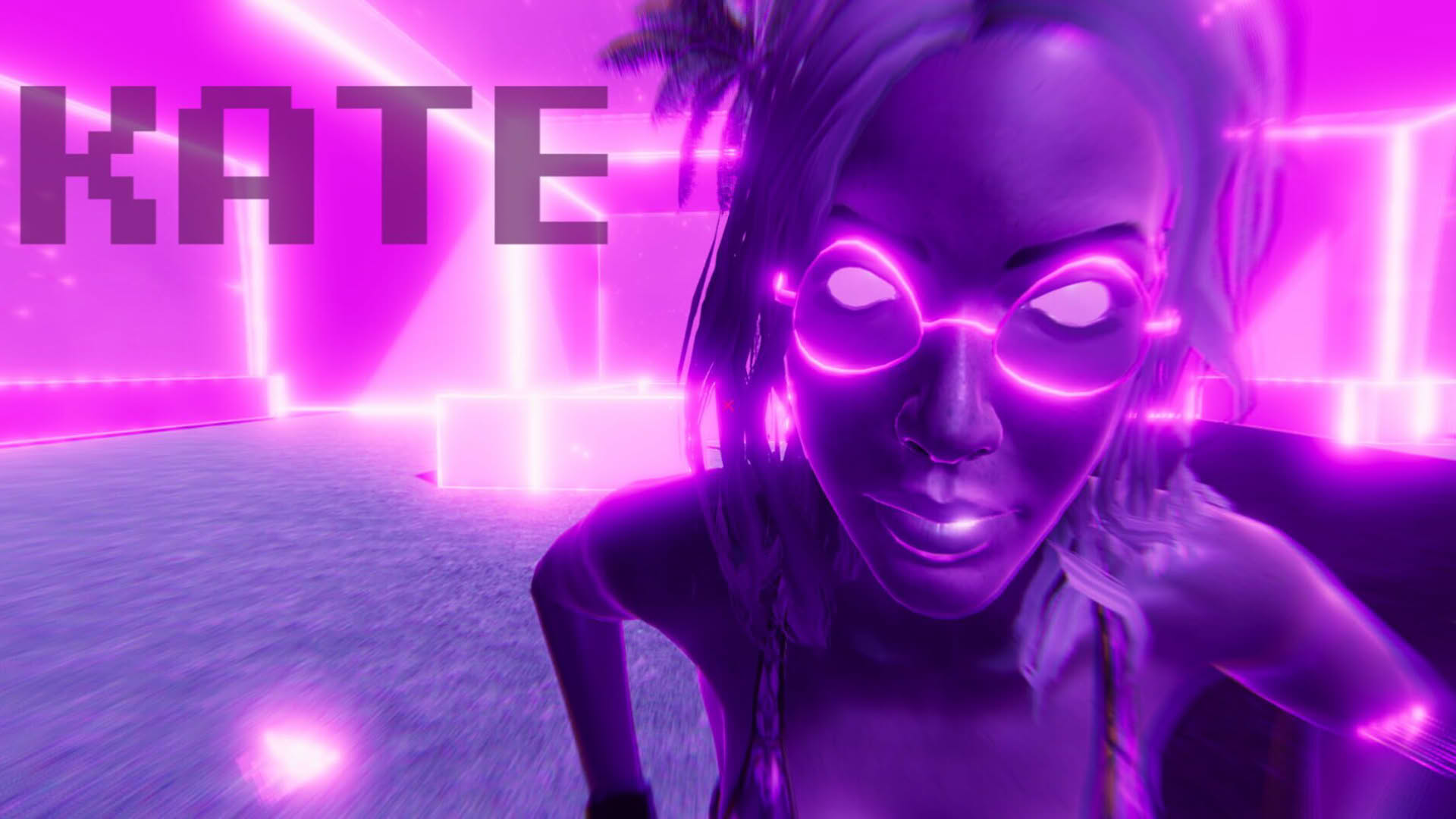 Screenshot for Existence = !Existence;
