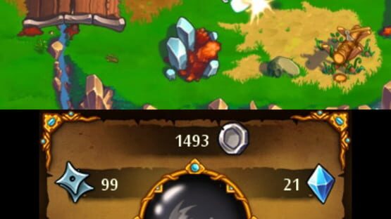 Screenshot for League of Heroes