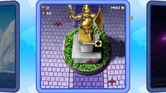 Screenshot for 101-in-1 Explosive Megamix