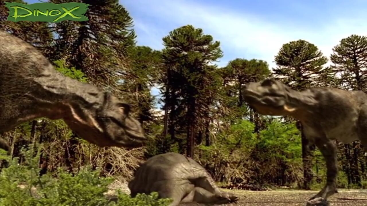 Screenshot for Dinox