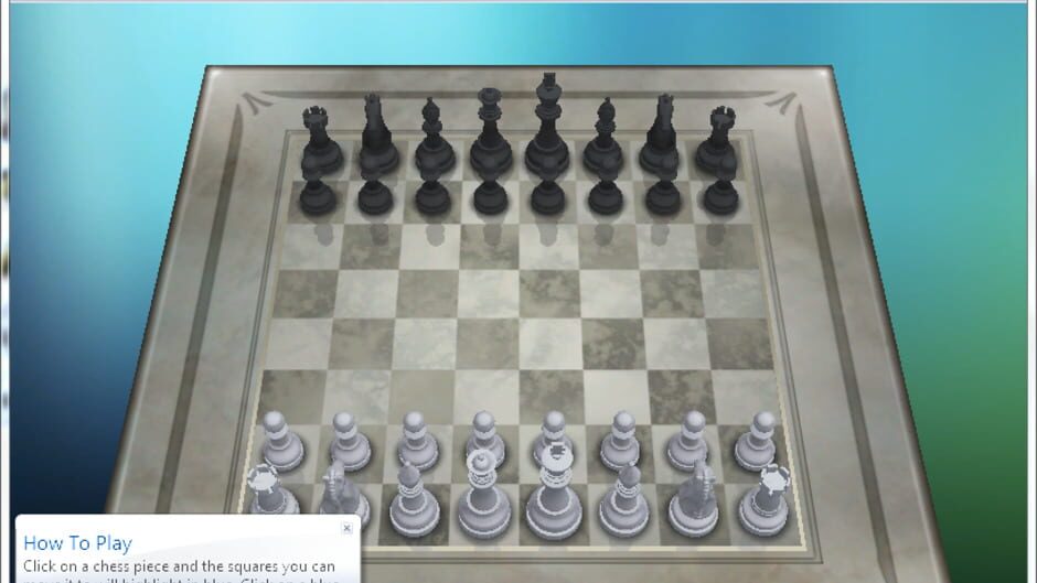 Screenshot for Chess Titans