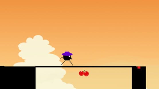 Screenshot for Stick Hero