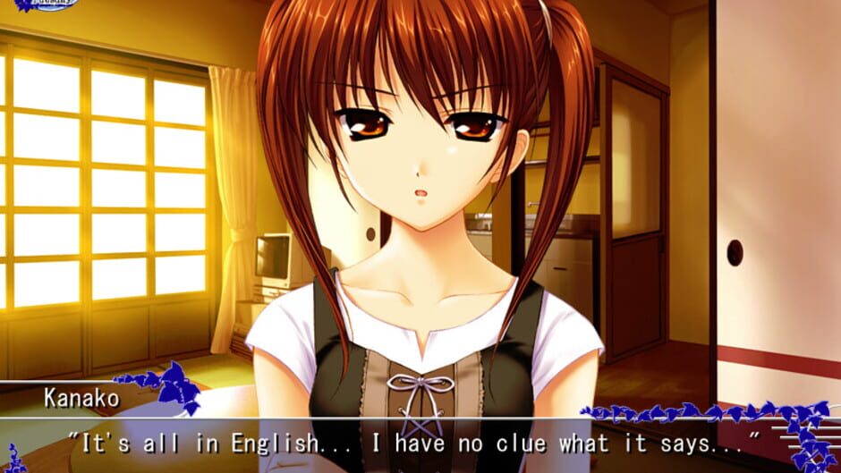 Screenshot for Tomoyo After: It's a Wonderful Life