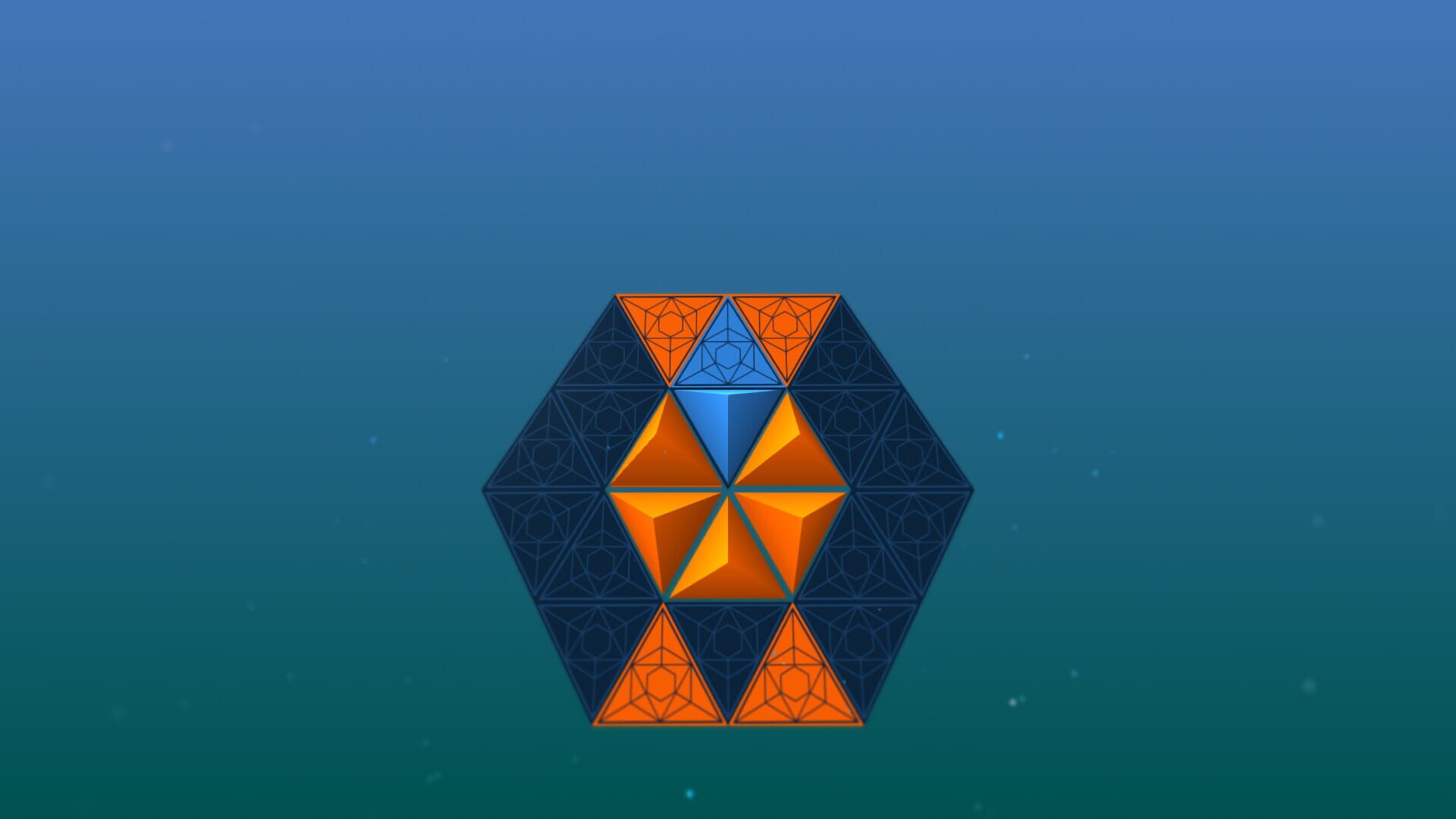Screenshot for Yankai's Peak.
