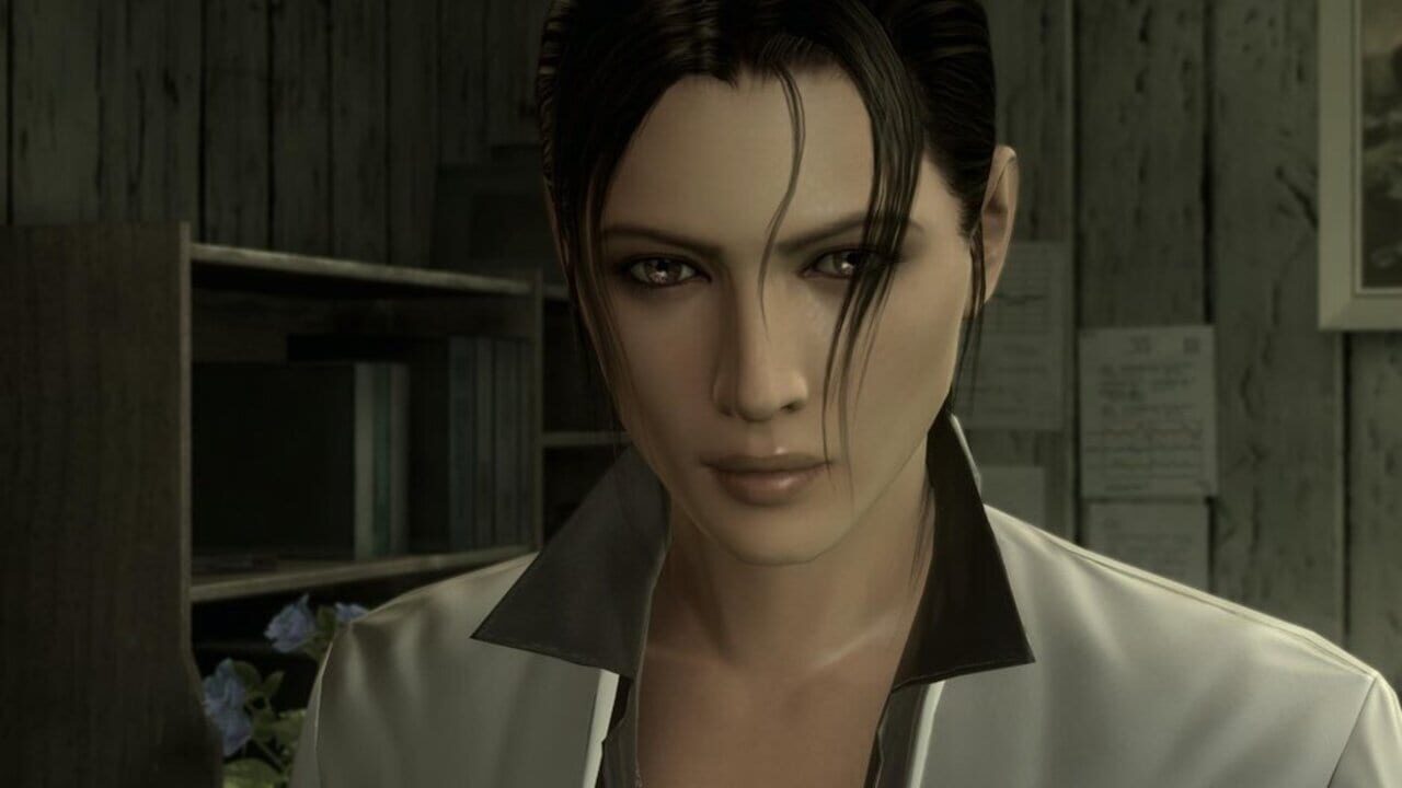 Screenshot for Metal Gear Solid 4: Guns of the Patriots