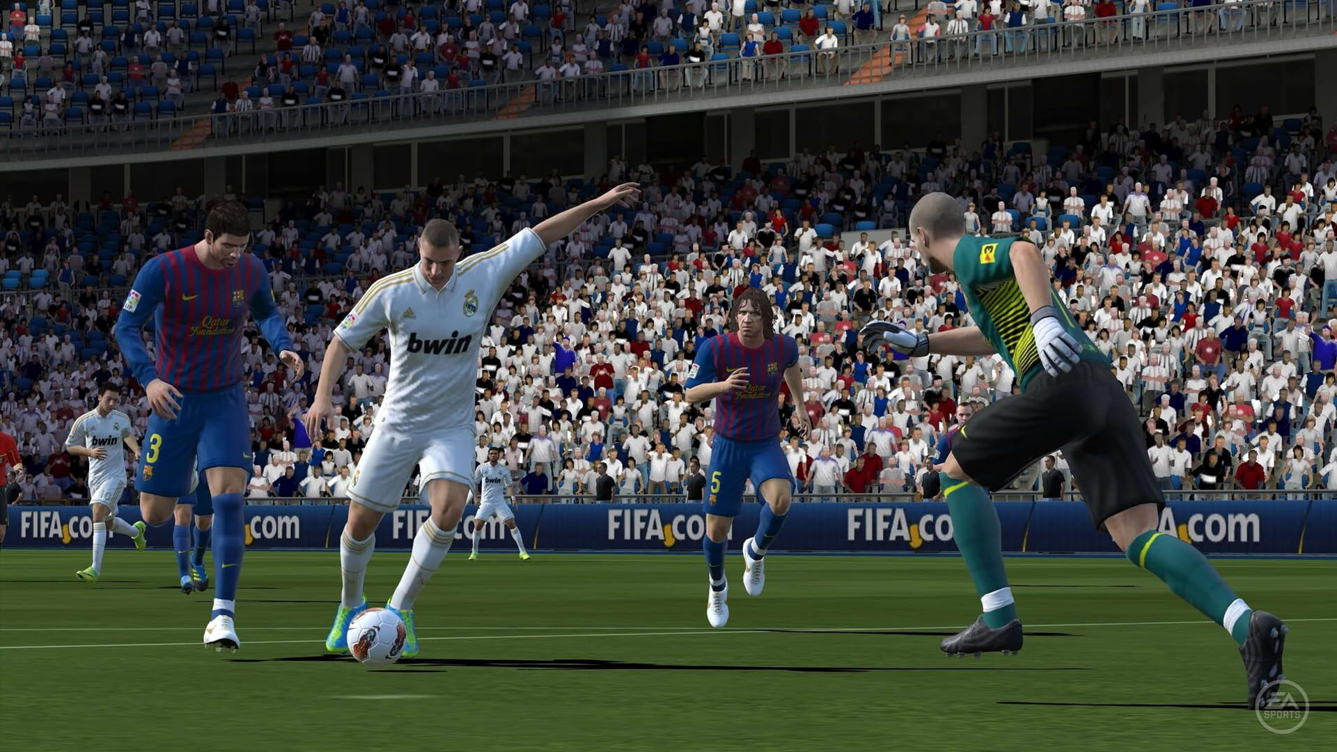 Screenshot for Tap Sports Football 2016