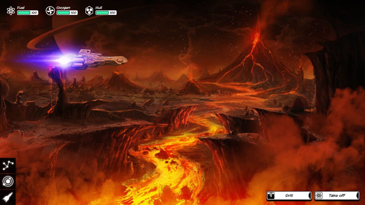 Screenshot for Out There