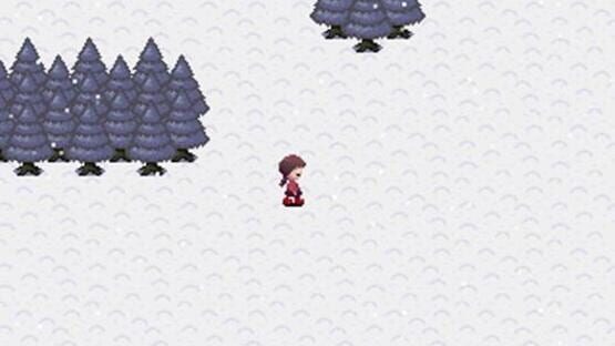 Screenshot for Yume Nikki