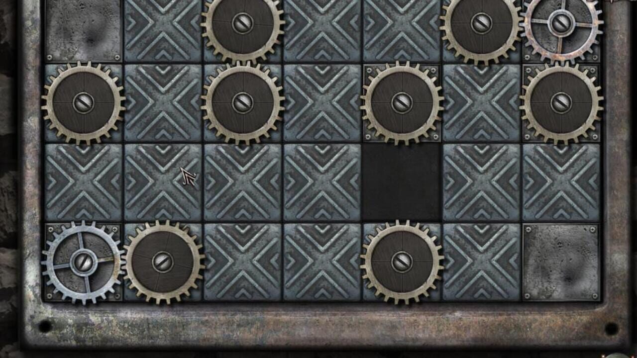 Screenshot for Haunted Hotel: Charles Dexter Ward