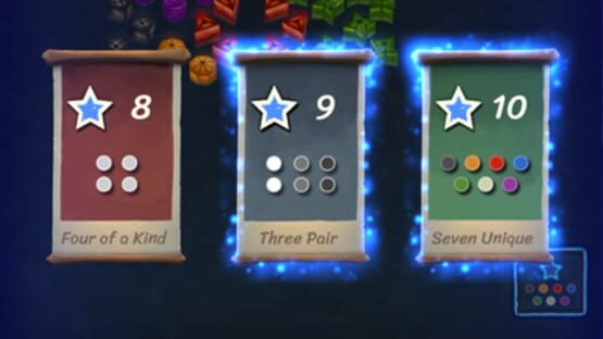 Screenshot for Lanterns: The Harvest Festival
