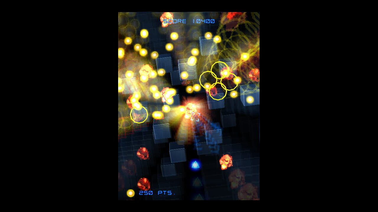 Screenshot for Minus Zero