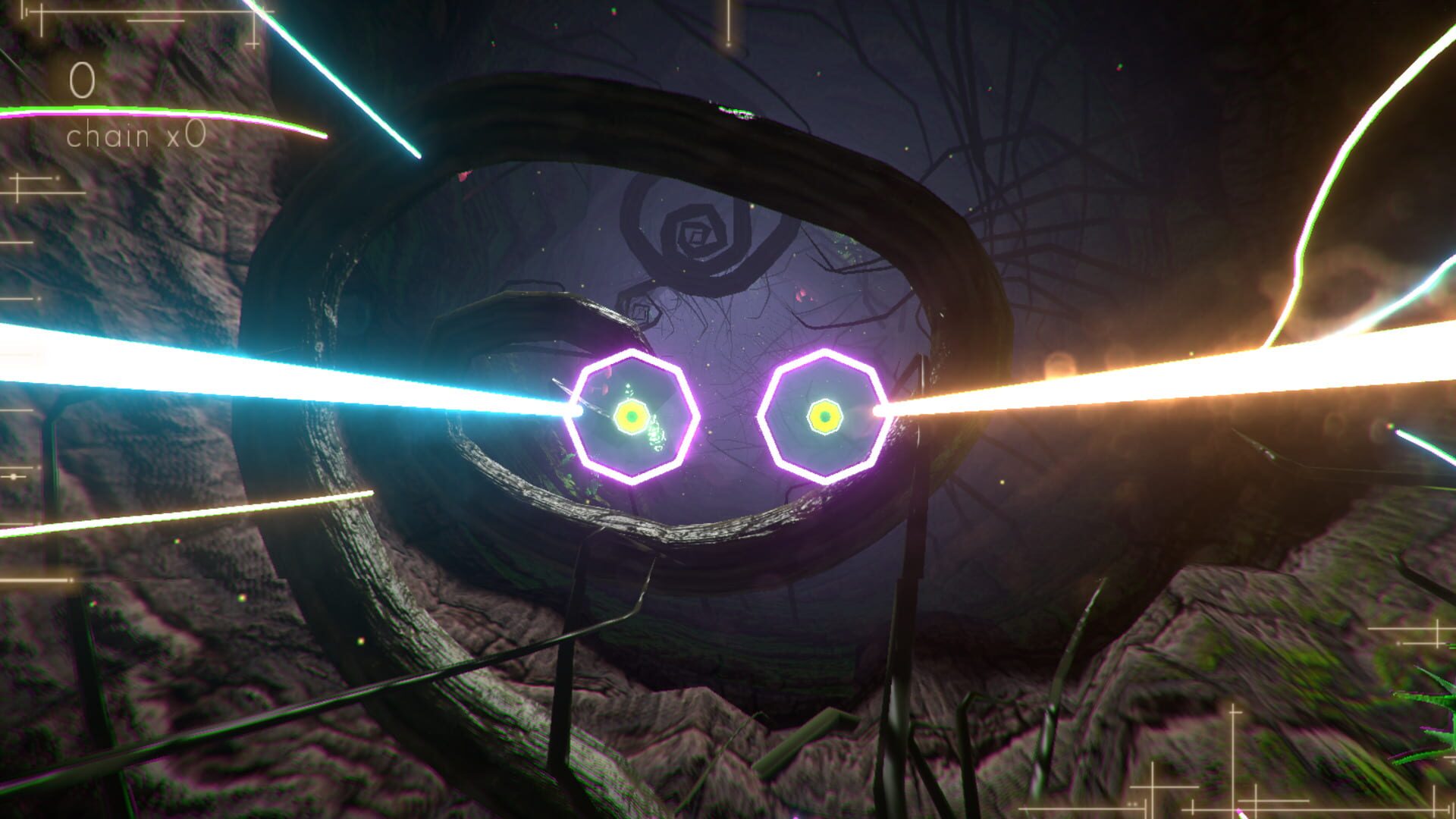 Screenshot for Laserlife